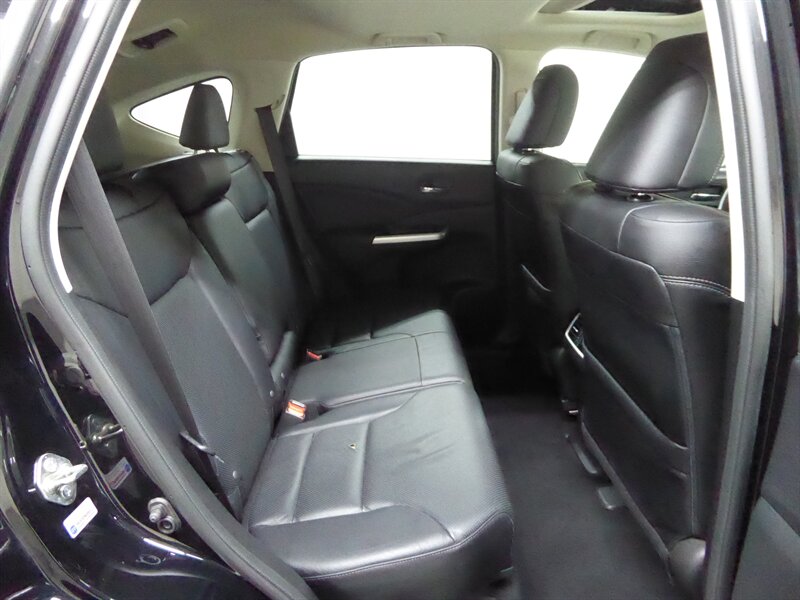 2016 HONDA CR-V - Image 33