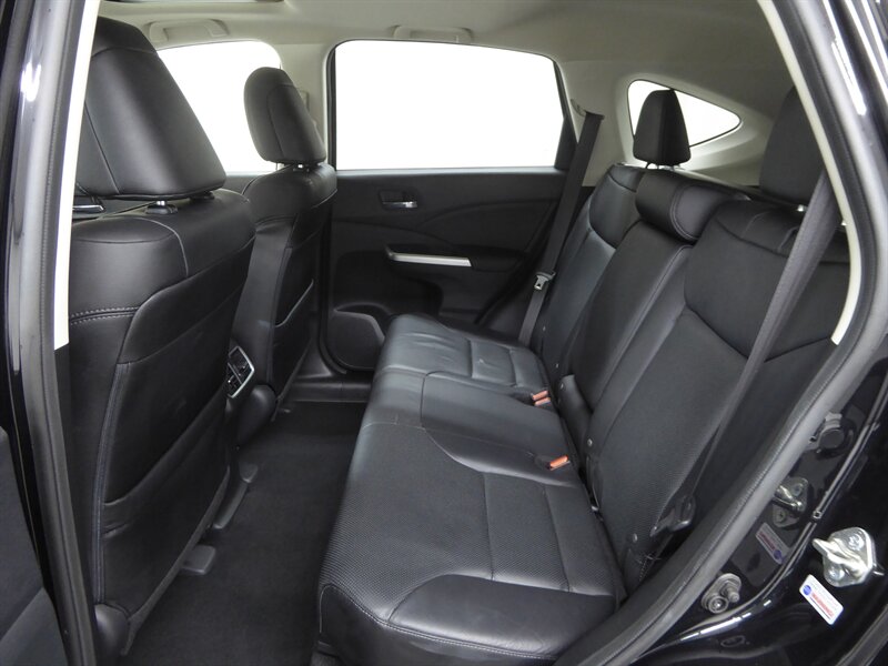 2016 HONDA CR-V - Image 30