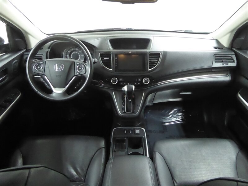 2016 HONDA CR-V - Image 9