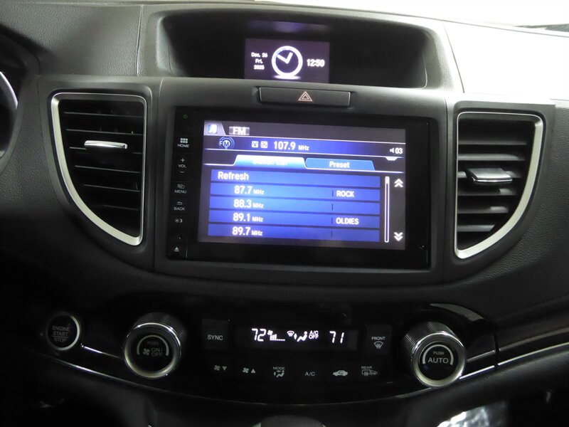 2016 HONDA CR-V - Image 14