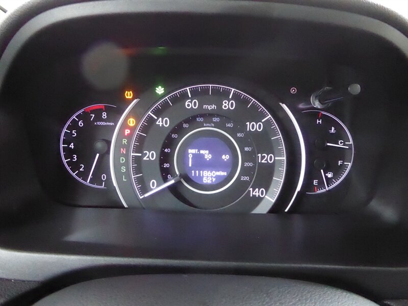2016 HONDA CR-V - Image 12