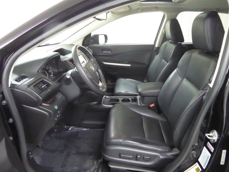 2016 HONDA CR-V - Image 23