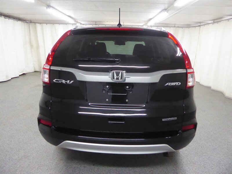 2016 HONDA CR-V - Image 6