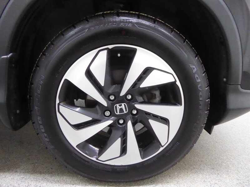 2016 HONDA CR-V - Image 37