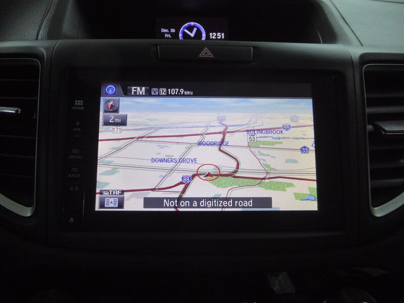 2016 HONDA CR-V - Image 16