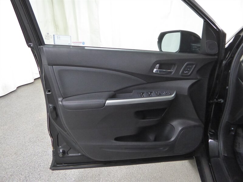 2016 HONDA CR-V - Image 24