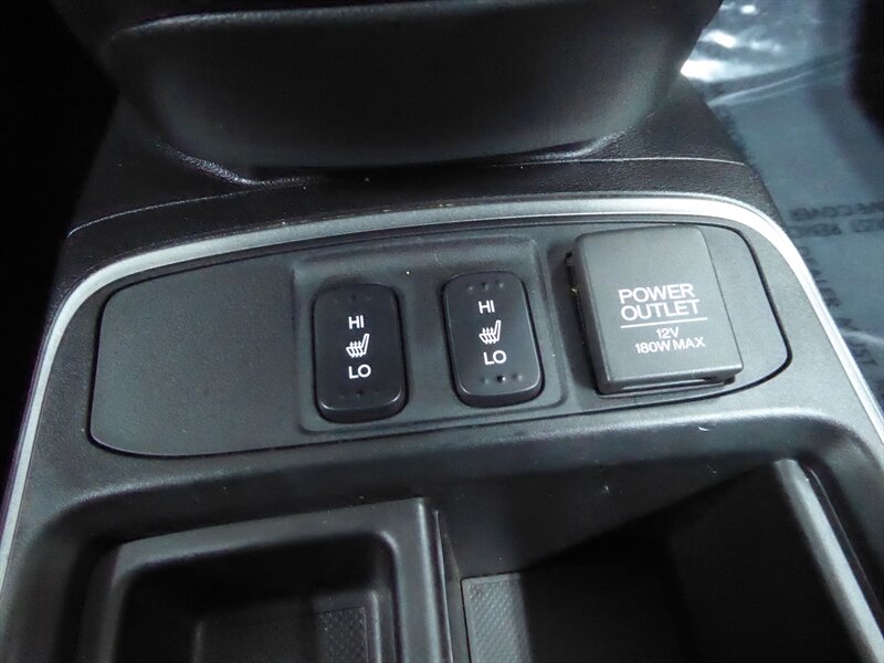 2016 HONDA CR-V - Image 18