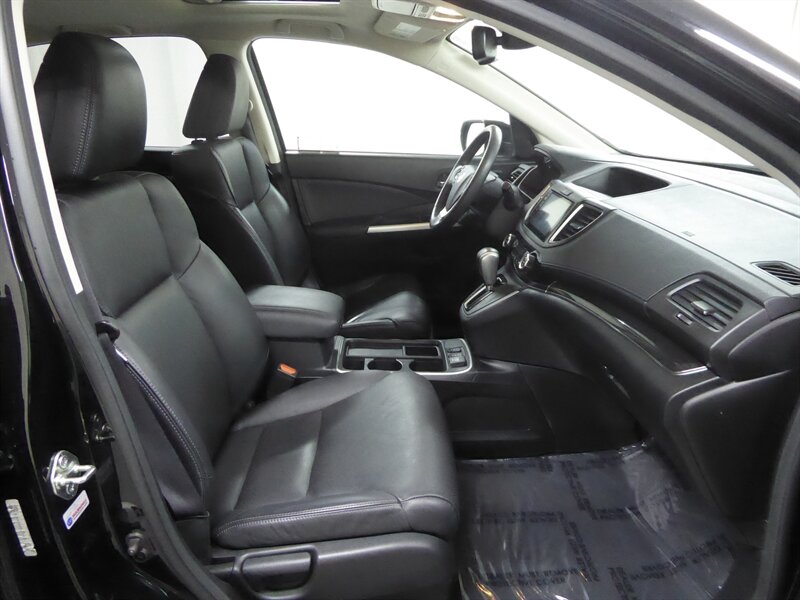 2016 HONDA CR-V - Image 27