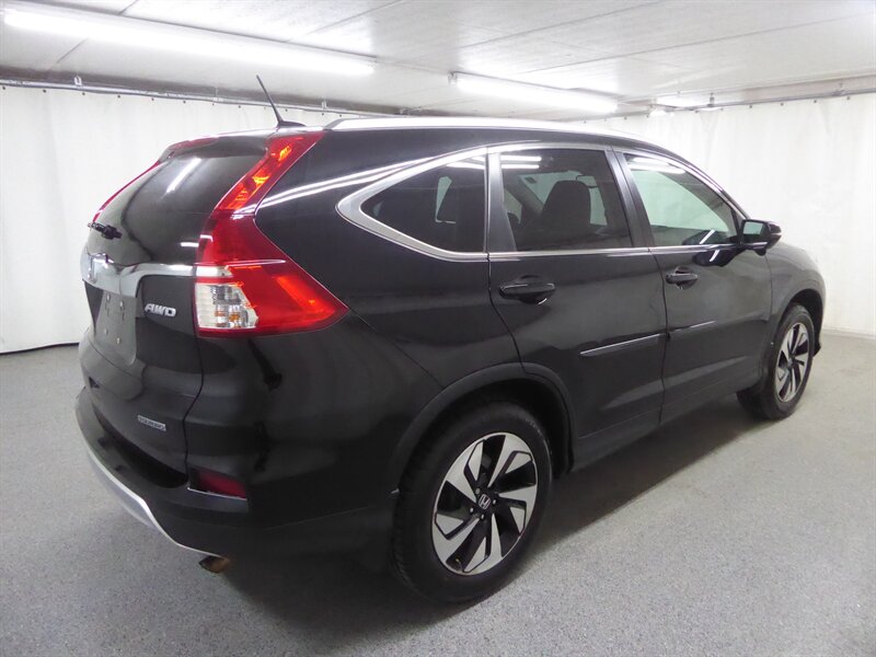 2016 HONDA CR-V - Image 7