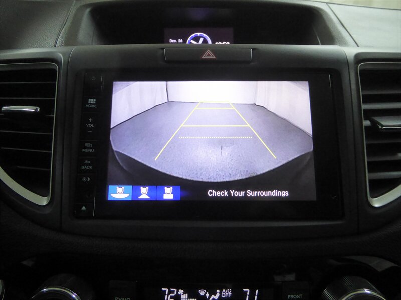 2016 HONDA CR-V - Image 15