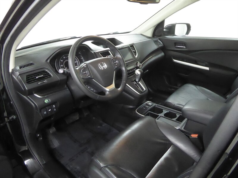 2016 HONDA CR-V - Image 21