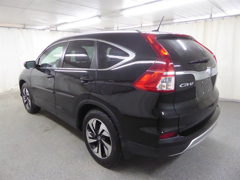 2016 HONDA CR-V - Image 5