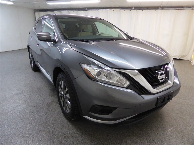 2015 Nissan Murano S - Photo 1 - Downers Grove, IL 60515