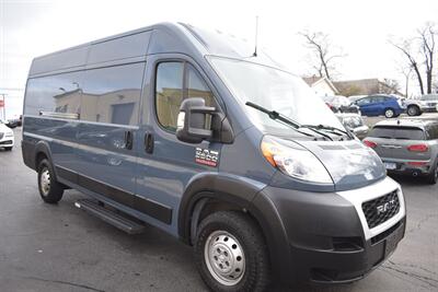 2021 RAM ProMaster 3500 159 WB Van