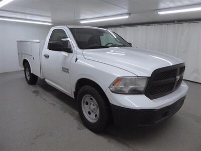 2018 RAM 1500 Tradesman Truck