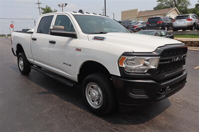 2022 RAM 2500 Tradesman Truck