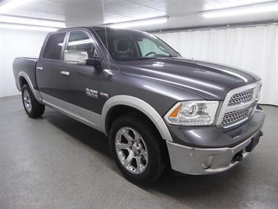2016 RAM 1500 Laramie Truck