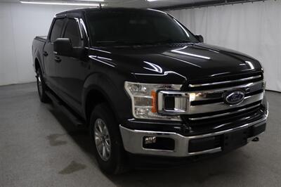 2019 Ford F-150 XL Truck