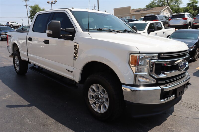 2022 Ford F-250 Super Duty XLT  