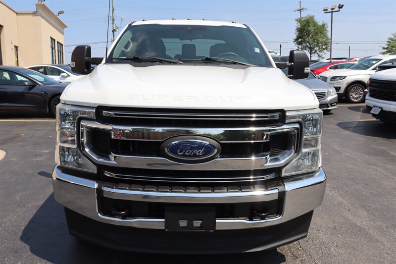 2022 Ford F-250 Super Duty XLT  