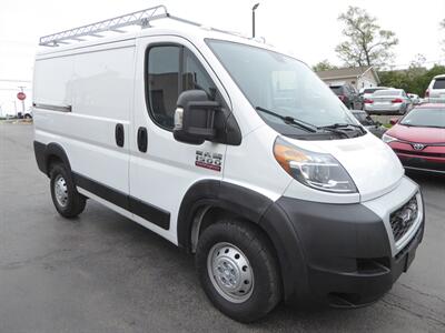 2019 RAM ProMaster 1500 118 WB Van