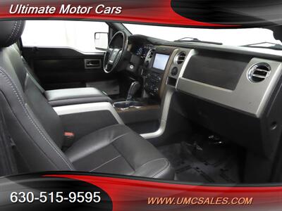 2014 Ford F-150 Lariat   - Photo 19 - Downers Grove, IL 60515