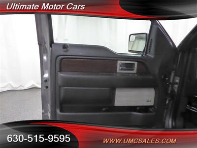 2014 Ford F-150 Lariat   - Photo 18 - Downers Grove, IL 60515