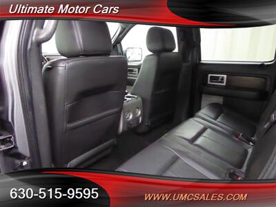 2014 Ford F-150 Lariat   - Photo 23 - Downers Grove, IL 60515