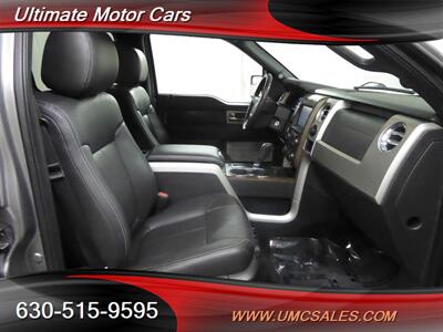 2014 Ford F-150 Lariat   - Photo 21 - Downers Grove, IL 60515