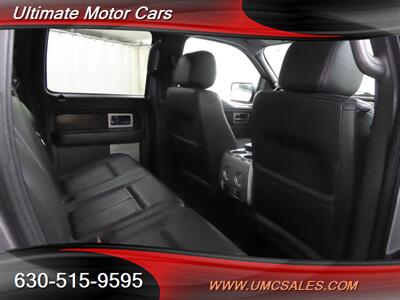 2014 Ford F-150 Lariat   - Photo 27 - Downers Grove, IL 60515