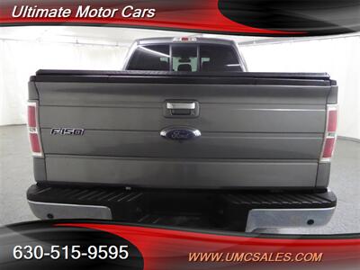 2014 Ford F-150 Lariat   - Photo 6 - Downers Grove, IL 60515