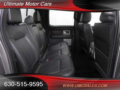 2014 Ford F-150 Lariat   - Photo 28 - Downers Grove, IL 60515