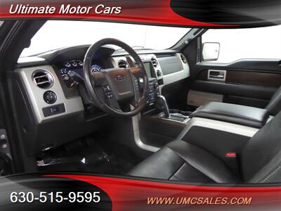 2014 Ford F-150 Lariat   - Photo 15 - Downers Grove, IL 60515