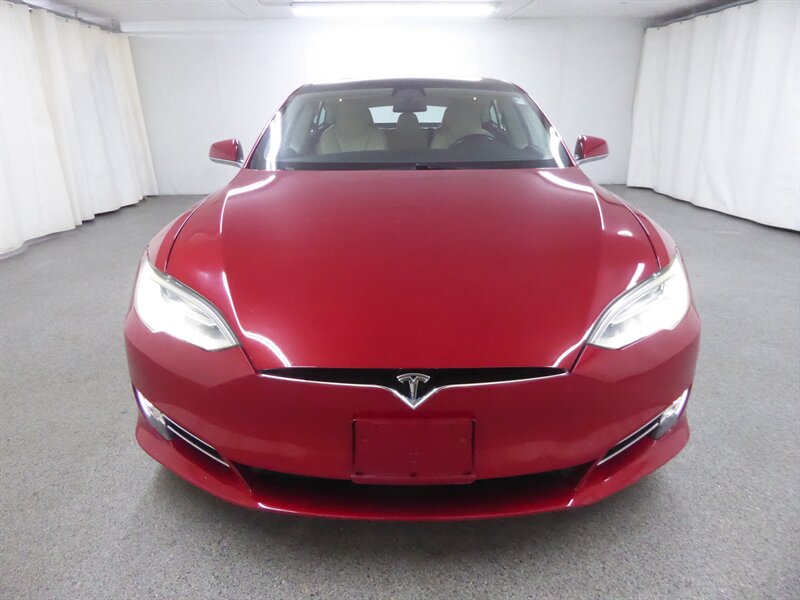 2019 Tesla Model S 100D  