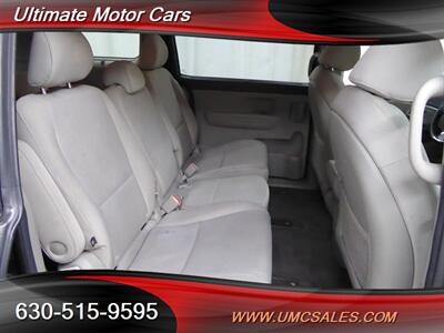 2016 Kia Sedona LX   - Photo 29 - Downers Grove, IL 60515
