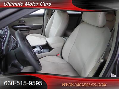 2016 Kia Sedona LX   - Photo 19 - Downers Grove, IL 60515