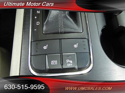 2016 Kia Sedona LX   - Photo 17 - Downers Grove, IL 60515