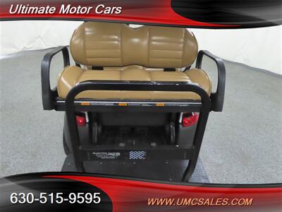 2018 Club Car 4-Passenger Flat-Bed   - Photo 8 - Downers Grove, IL 60515