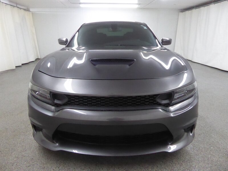 2019 Dodge Charger R/T  