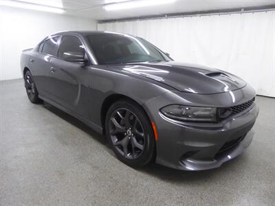 2019 Dodge Charger R/T Sedan