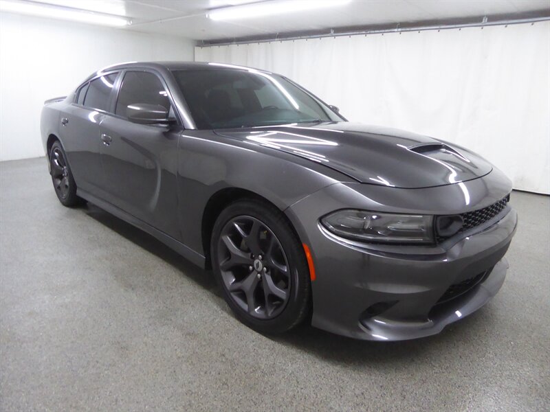 2019 Dodge Charger R/T's photo