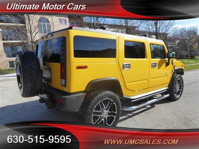 2006 Hummer H2   - Photo 7 - Downers Grove, IL 60515