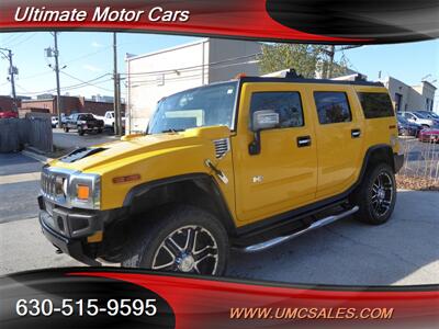 2006 Hummer H2   - Photo 3 - Downers Grove, IL 60515