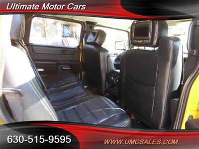 2006 Hummer H2   - Photo 26 - Downers Grove, IL 60515