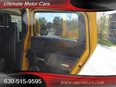 2006 Hummer H2   - Photo 29 - Downers Grove, IL 60515