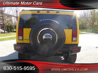 2006 Hummer H2   - Photo 6 - Downers Grove, IL 60515