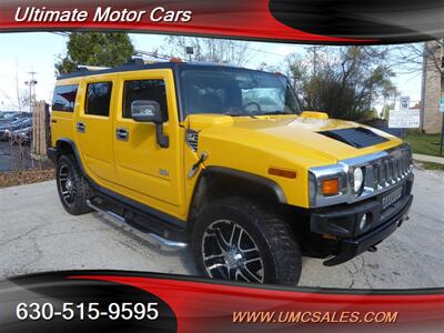 2006 Hummer H2   - Photo 1 - Downers Grove, IL 60515