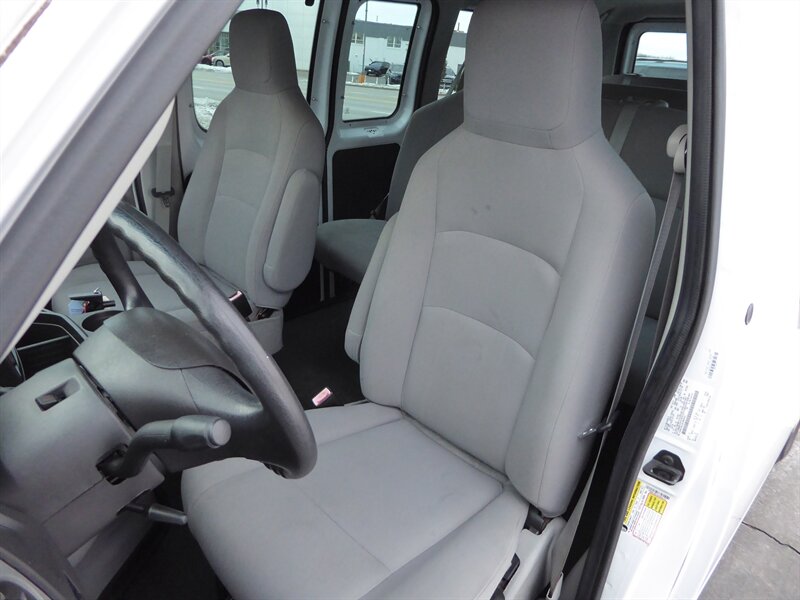 2013 FORD E-350 - Image 14