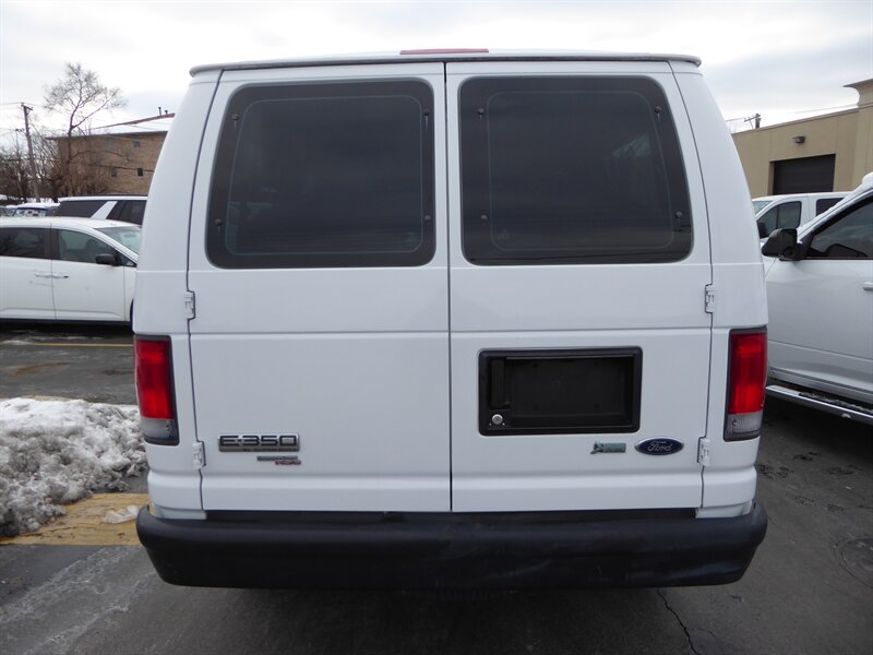 2013 FORD E-350 - Image 6