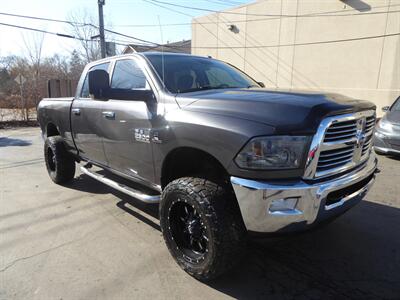 2014 RAM 2500 SLT Truck